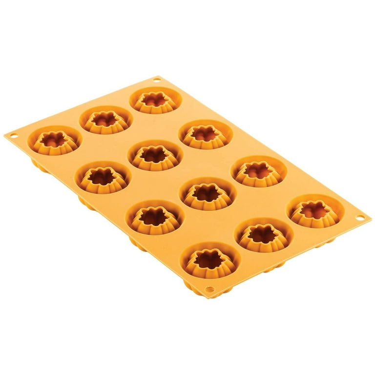 Wholesale SUNNYCLUE Cup Mat Silicone Molds 