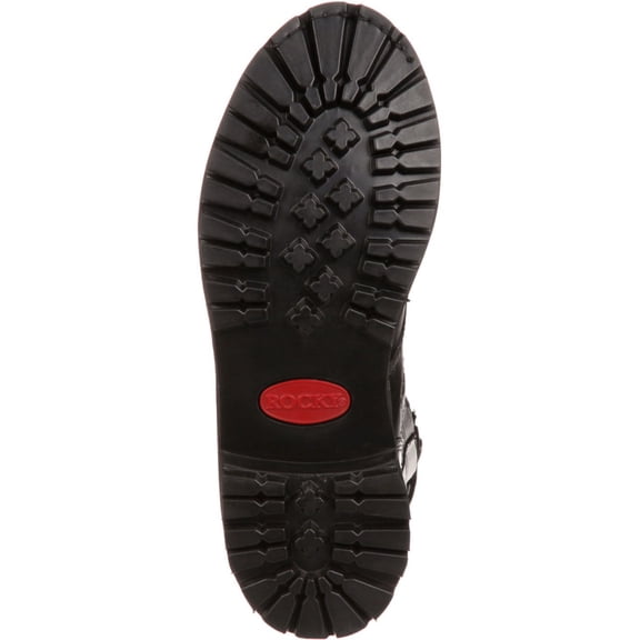 Men's 10 Zipper Paraboot 2090