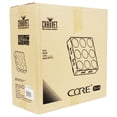 thumbnail image 6 of Chauvet DJ CORE 3x3 COB LED Pixel Mapping Wash Light+Clamp+Harness+DMX Cable, 6 of 10