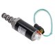 thumbnail image 5 of Accesorios proporcionales del excavador de la válvula electromagnética del excavador del acero de aleación para XE215 XG815 CLG915 ANGGREK  Otros, 5 of 8