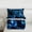 Black Blue 1115, variant on Manfei Sequin Print Queen Comforter Set,Diamond Pattern Bedding Sets,Black Gray Bedding Comforter Set,Lightweight Room Decor Reversible,3 Pieces
