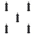 thumbnail image 1 of Decodeary Acier Inoxydable Durable Bouton d'Indexation Piston Pin PXYKN8L 5Set de Verrouillage, 1 of 1