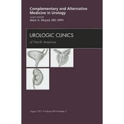 Complemenary and Alternative Medicine in Urology, Used [Hardcover]