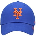 thumbnail image 2 of Women's '47 Royal New York Mets Team Miata Clean Up Adjustable Hat, 2 of 4