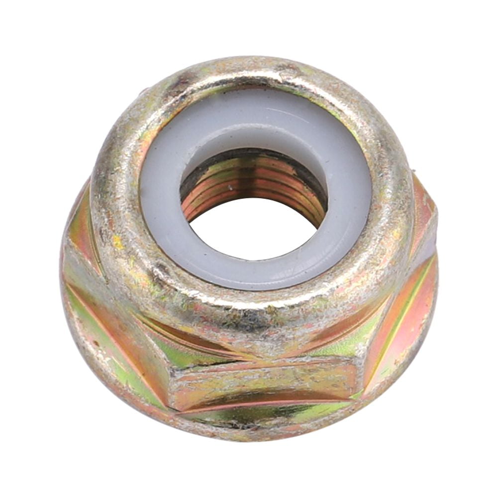 Left Hand Thread Nut, Gold Blade Nut, Universal For Trimmer Trimmer