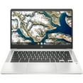 thumbnail image 2 of HP Chromebook 14" Full HD, Intel Celeron N4020, 32GB SSD, ChromeOS, 14a-na0050nr, 2 of 3