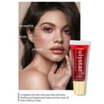 thumbnail image 2 of Peel Off Lip Stain Long Lasting Waterproof Lip Gloss Lip, 2 of 8