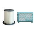 thumbnail image 1 of Paquete de 2 filtros de motor HEPA para FC8712 FC8714 FC8720 FC8722 FC8724 FC8732 FC8734 FC8736 FC8738 FC8740 de repuesto, 1 of 4