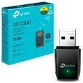 thumbnail image 2 of TP-Link Archer T3U, AC1300 Dual Band, Rojo, 2 of 6
