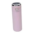 thumbnail image 3 of Gobelet Isolé Camping Grande Capacité Bouteille d'Eau Froide et Chaude Isolée Rose, 3 of 8