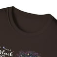 thumbnail image 4 of Strong Black Woman, Gildan Unisex Softstyle T-Shirt, Graphic Tee, S-3XL, 4 of 7