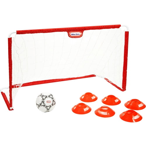 Little Tikes Easy Score Soccer Set