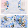 thumbnail image 4 of Dog Dress and Leash Set Cute Bowknot Teddy Bichon Cat Harness Vest Spring and Summer Dog Clothes Outdoor Pet Accessoires ShopWise Round, 4 of 12