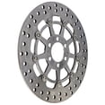 thumbnail image 3 of Niche Front Right Brake Rotor Pad Kit for Suzuki 59100-38820 Motorcycle MK1006884, 3 of 7
