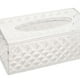 thumbnail image 4 of Dispensador de servilletas acrílico, organizador duradero, transparente, para el hogar, creativo 22cmx12cmx7.9cm, 4 of 5