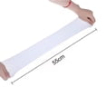 thumbnail image 4 of Oleegame 1PC Sink Drain Filter Cover 30pcs Round Swimming Pool Filter Separator Mesh Filter Sock Bag Filter Bag White, 4 of 9