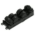 thumbnail image 1 of Interruptor de ventana eléctrica Unique Bargains No. 31334345 para el lado del conductor delantero izquierdo para Volvo XC60 S60 Negro, 1 of 7