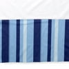 Squirt Dust Ruffle Blue