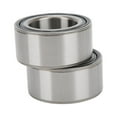 thumbnail image 4 of 2 Pcs Ensemble de Roulements de Roulement avant 3514627 Remplacement pour Polaris Ranger RZR 800 20102014, 4 of 14