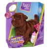 FurReal Friends Newborn Chocolate Lab Puppy