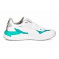 thumbnail image 3 of PUMA MERCEDES AMG X RAY SPEED PETRONAS F1 WHITE DRIVING RACING ATHLETIC SHOES, 3 of 6