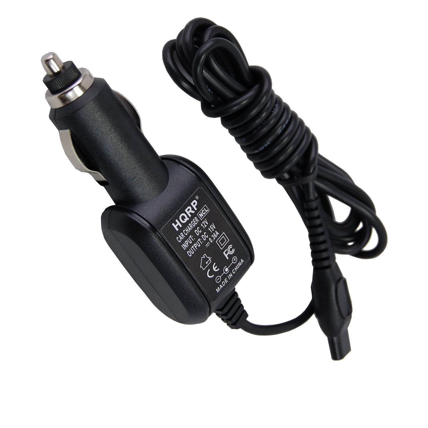 HQRP Power Cable Replacement for Philips Norelco 7737X 7745X Shaver
