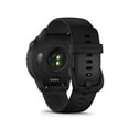 thumbnail image 4 of Garmin vívoactive® 6 GPS Smartwatch and Fitness Tracker - Black, 4 of 5