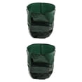 thumbnail image 1 of 2 Piezas De Bolsas De Reutilizables s De Balcón Baoblaze Jardinera de contenedores de cultivo, 1 of 8