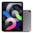 thumbnail image 2 of Boîte Ouverte Apple ipad air 4e Génération 256 Go Wi-Fi Gris Cosmique, 2 of 4
