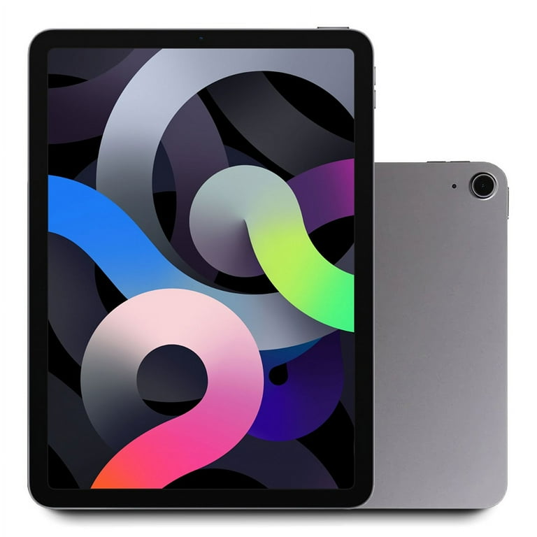 Apple iPad Air 4 A2316 (WiFi) 256GB Space Gray (Open Box Apple iPad Air 4 A2316 (WiFi) 256GB Space Gray (Open Box