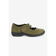 thumbnail image 4 of Comfortview Women's The Keylani Flat, 4 of 6