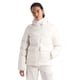 thumbnail image 1 of Chaqueta The North Face Gotham con aislamiento para mujer, color blanco Dune, 1 of 6
