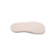 thumbnail image 3 of Zapatos Crocs Brooklyn Flat Quartz para Mujer, Talla 5 M, 3 of 7