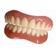 thumbnail image 5 of Extra Thin Fake Bright White Tooth Veneers Silicone Soft Safe Adhesive Denture Hide Shade Braces Comfortable Teeth Orthodontic, 5 of 5