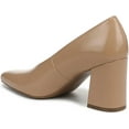 thumbnail image 4 of Naturalizer Women's Perry Dress Pump Taupe 7.5W, 4 of 5