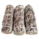 thumbnail image 1 of Sahumerio de Salvia Blanca con Lavanda 10 cm – Pack de 3 Piezas Aroma Floral y Herbal para Ambientes Relajados, 1 of 1