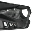 thumbnail image 3 of AMERICAN MODIFIED Hawke Grille for 18 to 23 Wrangler JL and Gladiator JT, 3 of 12
