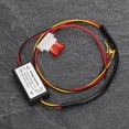 thumbnail image 4 of DRL DimmerCar Smart LED Daytime DRL Controller Daytime Running Light Controller Compact and Lightweight, 4 of 5