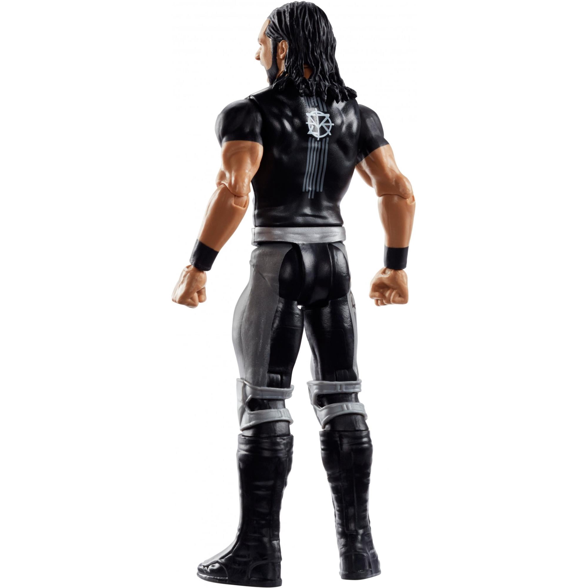 WWE Series # 85 Basic Seth Rollins Action Figure
