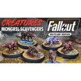thumbnail image 5 of Miniaturas Modiphius Fallout Wasteland Warfare Mestizo 32 mm, 5 of 5
