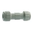 thumbnail image 1 of King Brothers Inc. CPC-3000 3-Inch Compression PVC Compression Coupling, White, 1 of 1