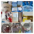 thumbnail image 3 of Multi-language 12.7mm Touch Screen Bar Batch Code Date Logo Expiry Label Portable Handheld Jet Thermal Inkjet Printer ,Easy to Use, 3 of 3