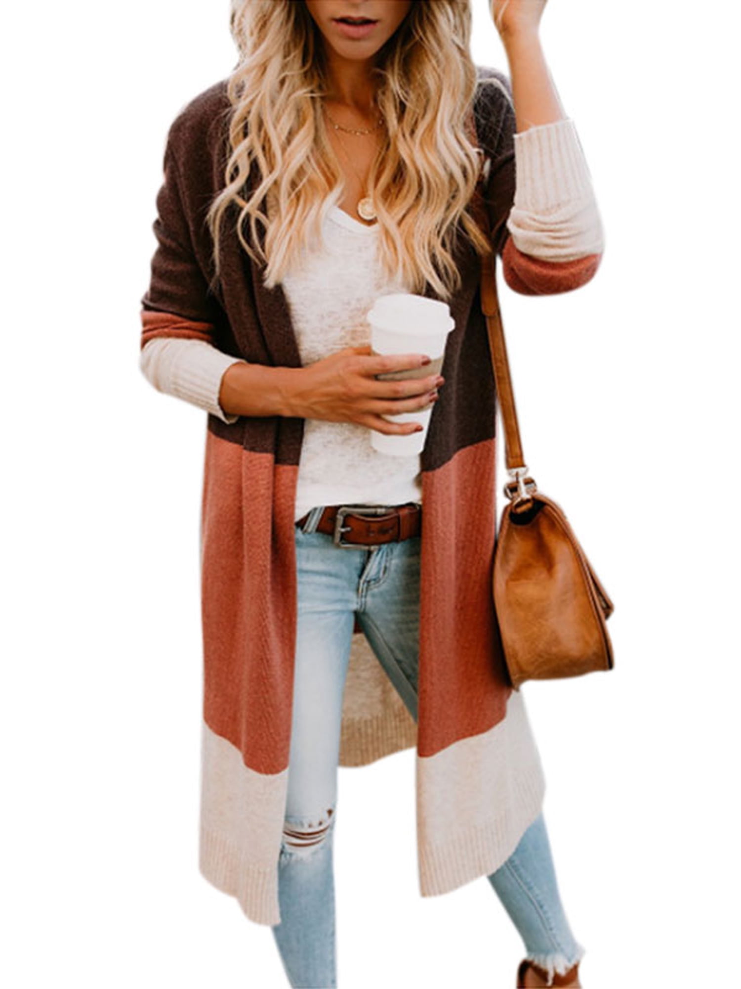 boho sweaters amazon