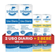 thumbnail image 1 of STERIMAR HUMECTANTE USO DIARIO 100 ML +  HUMECTANTE BEBE 50ML PACK 4, 1 of 5
