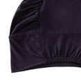 thumbnail image 6 of QccHieUs Muslim Women Indian Turban Hat Beanie Comfortable Hair Cover Headwrap Hijab Cap Dark Purple, 6 of 9