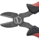 thumbnail image 3 of Pinza de corte diagonal Knova mango confortable 6', 3 of 5