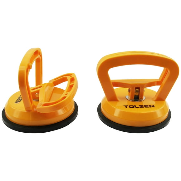 Super Strong Suction Cup LCD LED TV Screen Panel Removal Tool (Set of 2)