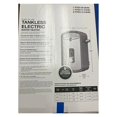 thumbnail image 2 of Heating Chamber Residential Tankless Water Heater, GRAY, Instant Tankless Electric Hot Water, 2 of 4