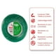 thumbnail image 5 of Cable THHW-LS ROHS IUSA Calibre 10 AWG Verde 50 M, 5 of 6