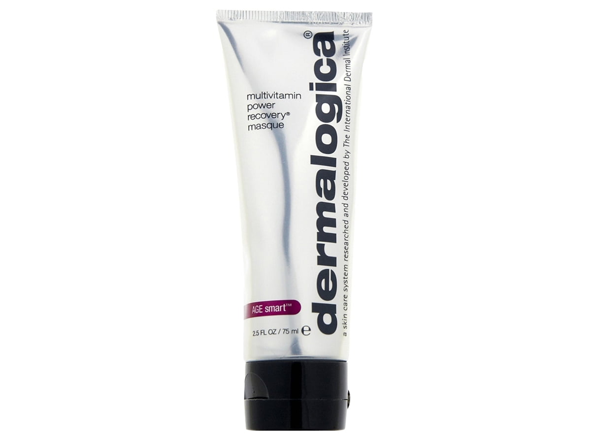Dermalogica Age Smart Multivitamin Power Recovery Face Mask 2.5 oz